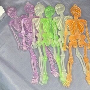 Halloween PLUS added more items